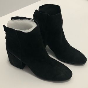 Lucky Brand Ravynn Boot